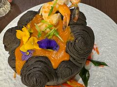 -Shantek象提南亚餐厅&西餐融合Bistro(淮海中路店)