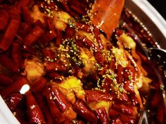 -柒厢食事雅谈