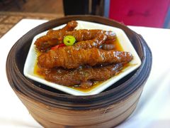 -泮溪酒家(荔枝湾店)