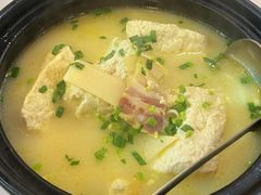 -老燕皇·南京菜(玄武湖店)