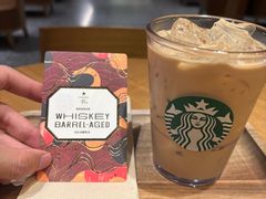 -星巴克臻选(国贸商城首店)
