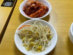-屋里家延边朝鲜族冷面(南园店)