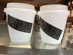-Punchline Coffee&Roaster(同济大学店)