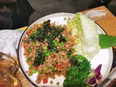东部肉碎-正泰餐厅AmazingThai(亦庄店)