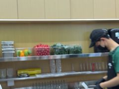 -鲜果时间·果蔬茶(赛格负二层店)