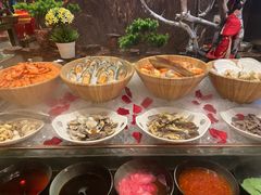 -长沙富力万达文华酒店