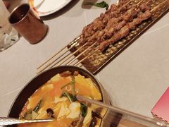 -塔哈尔·新疆盛宴(奉贤龙湖店)