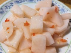 -明婷饭店(外曹家巷店)