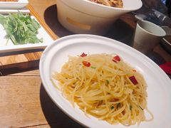 东北酱大骨-北方家宴(番禺永旺店)