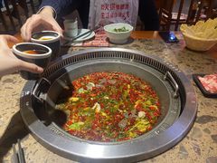 -匠岳·王宝器麻椒鱼(南昌首店)