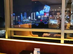 -青岛海尔洲际酒店