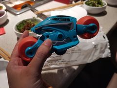 -海底捞火锅(群光广场店)