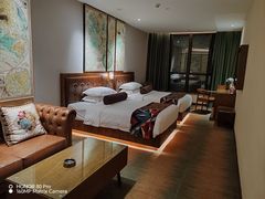 -丽呈酒店(喀什古城景区店)