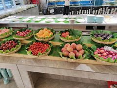 -四海蒸鲜蒸汽海鲜自助(北戴河店)