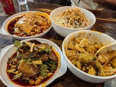 -牛王庙(龙华花园店)
