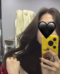 点击看大图 -3am hair salon烫发染发接发