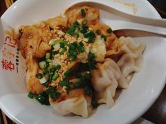 -蓉李记成都名小吃(合肥包河万达店)