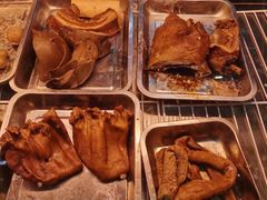 -卤鹅鲜生(卤鹅鲜生万科金域悦府店)