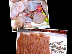 牛蛙➕鹅肠-海底捞火锅(亲子主题北金鹰店)