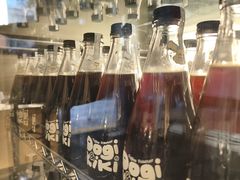 -Dogi&kiki Coffee(中心商务大厦店)