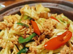 -上海人家花樣年华(中山公园店)