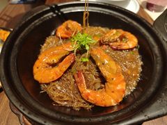 -港丽餐厅(杭大店)