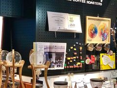-Gee Coffee Roasters(万象天地店)