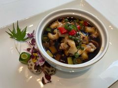 鲜椒螺片-潮上潮(南中环店)