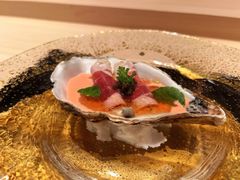 -眞日本料理