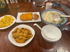 -同得兴面馆.苏式面.三虾面(园区店)