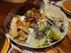 -喜来稀肉(北外滩白玉兰广场店)