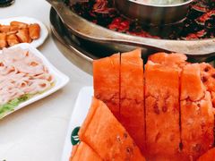 -枇杷园食为鲜火锅(南山店)