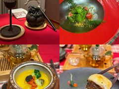 -叶叶菩提(太原别墅店)