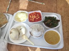 -阿那亚第二食堂 Cafeteria 2