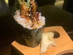 -山葵家·创意料理(EFC欧美广场店)