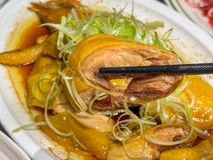-陶兰居·香港饭店·海鲜大排档(圆融时代广场店)