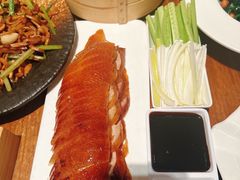 -京尊烤鸭店JINGZUN(春秀路店)