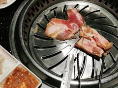-木槿花韩式炭烤·熟成肉工坊(孙文东路店)