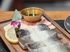-何发发和牛烧肉·鳗鱼榴莲放题自助(乐峰广场店)