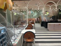 -奈尔宝·儿童乐园·亲子餐厅(华采天地店)