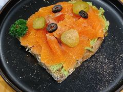 -CafeDuVillage乡村咖啡馆(美邻苑店)