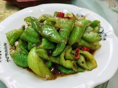 -芳芳餐厅(白沙路店)