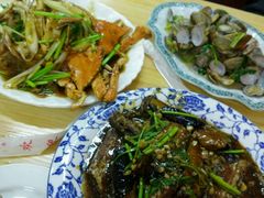 -1937青岛老味道·青岛菜(大鲍岛栈桥店)