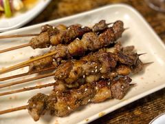 -东山羊庄(八卦岭店)