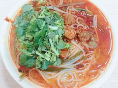 -天府米线笼笼肉夹馍(钟楼小区店)