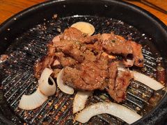 -萨拉伯尔(燕莎友谊商城店)