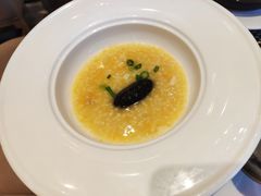 -都会尚膳·海鲜自助餐厅(重庆万豪酒店)