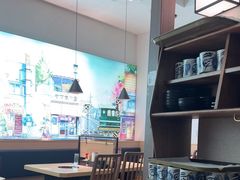 -沼津港精致料理·寿喜烧·烧鸟(漕河泾印象城店)