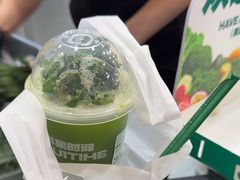 -鲜果时间·果蔬茶(赛格负二层店)