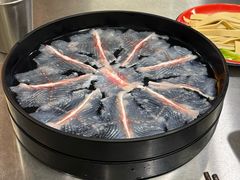 -七秒鱼·斑鱼火锅(太阳城店)